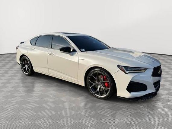 ACURA TLX TYPE S  2021 19UUB7F98MA001957 image